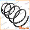 Ressorts de suspension avant pour KIA | 2110366, 4044225